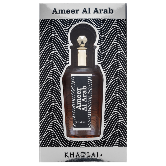 Khadlaj Ameer Al Arab CPO