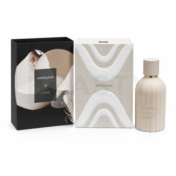 Amouage Lustre