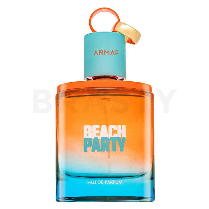 Armaf Beach Party