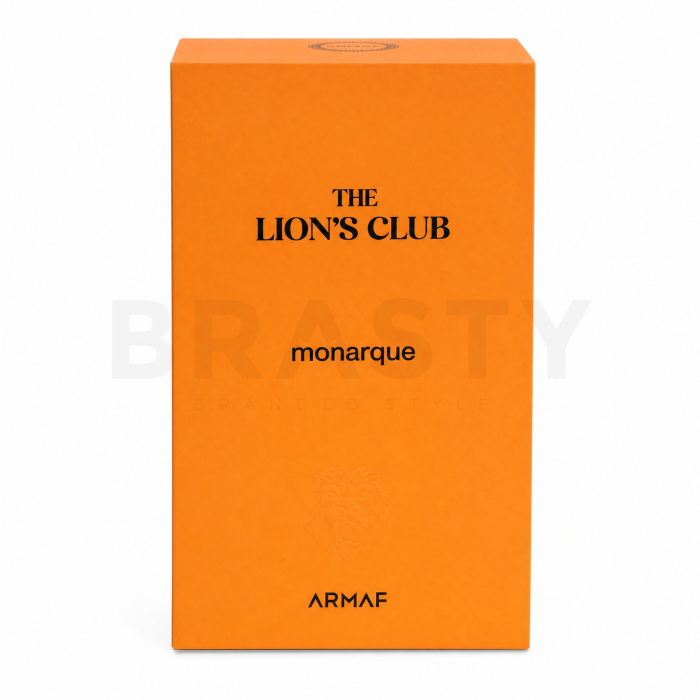 Armaf The Lion's Club Monarque