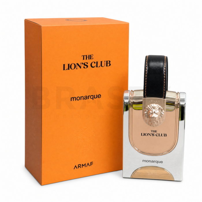 Armaf The Lion's Club Monarque