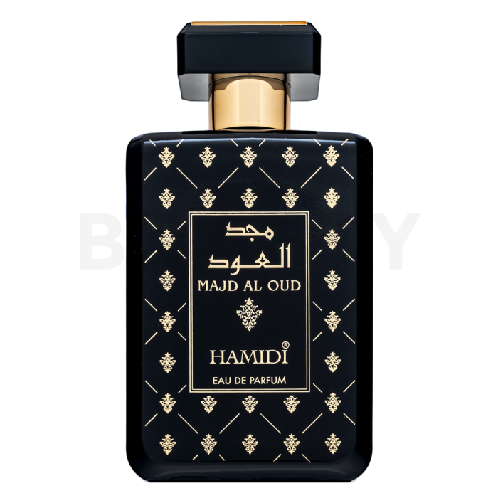 Hamidi Majd Al Oud