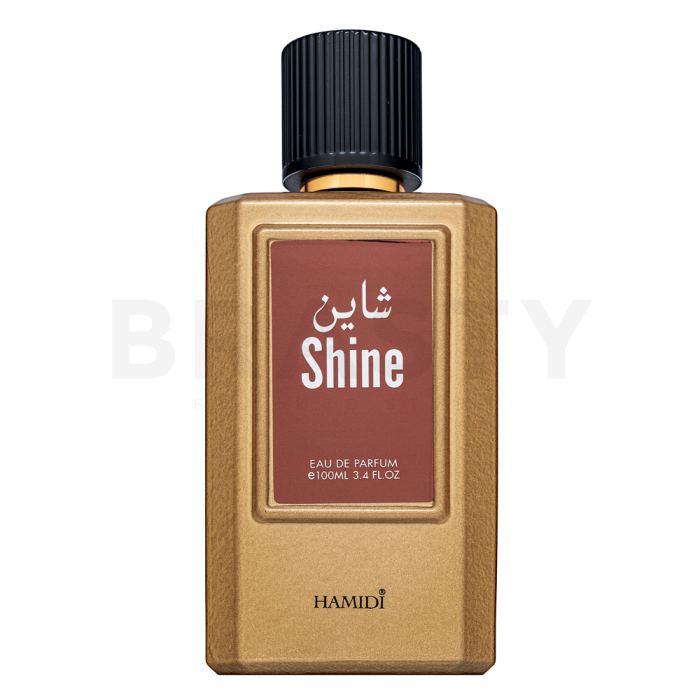 Hamidi Shine