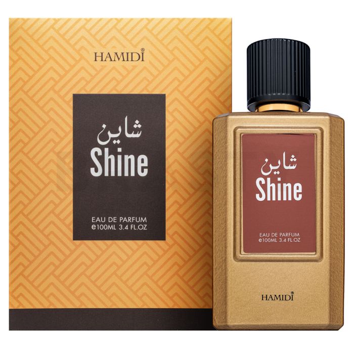 Hamidi Shine