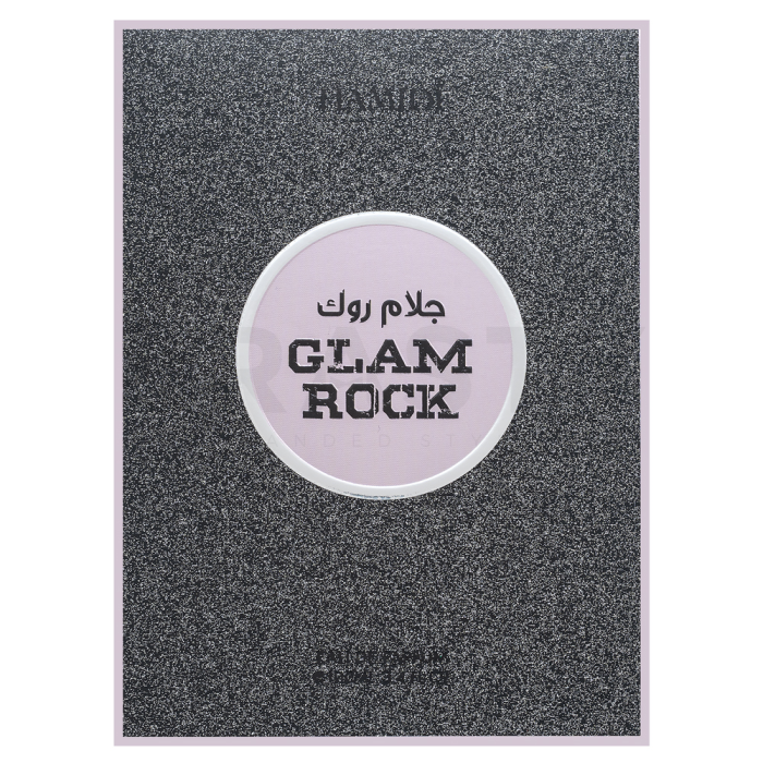 Hamidi Glam Rock