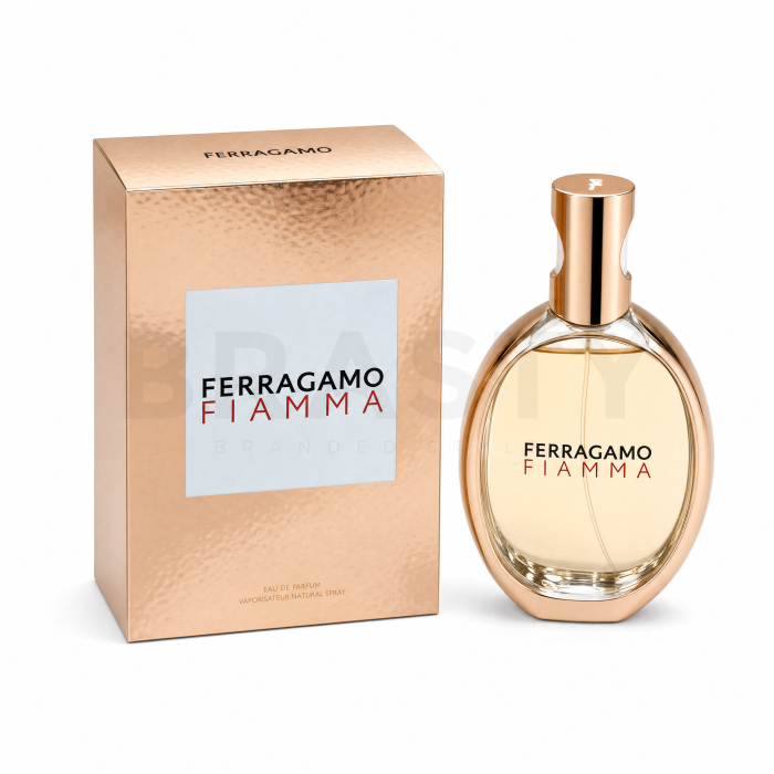 Salvatore Ferragamo Fiamma