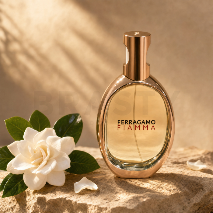 Salvatore Ferragamo Fiamma