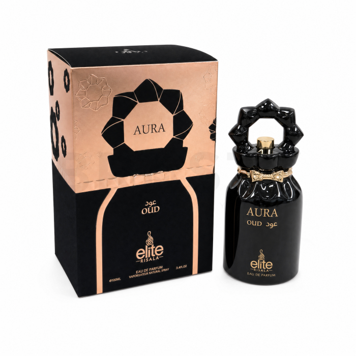 Risala Elite Aura Musk