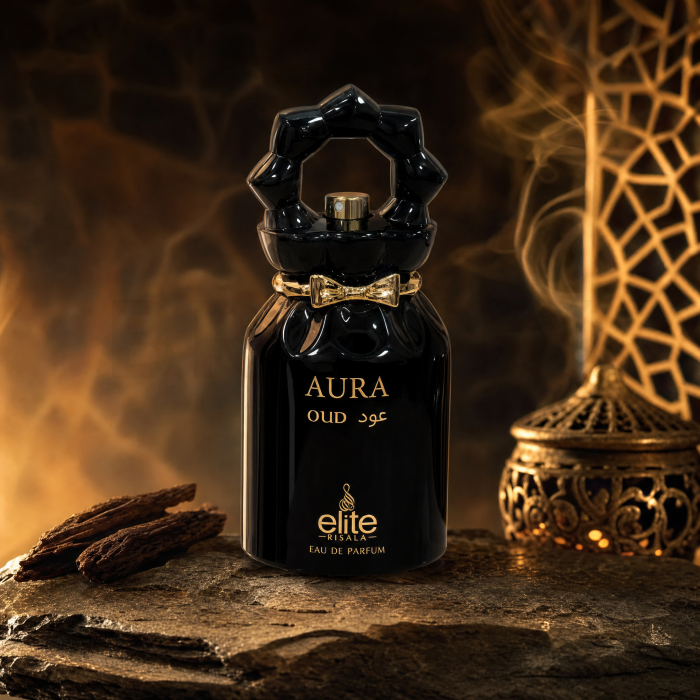 Risala Elite Aura Musk