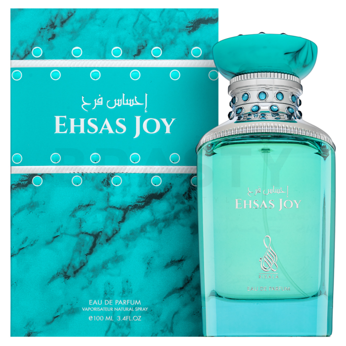Risala Ehsas Joy
