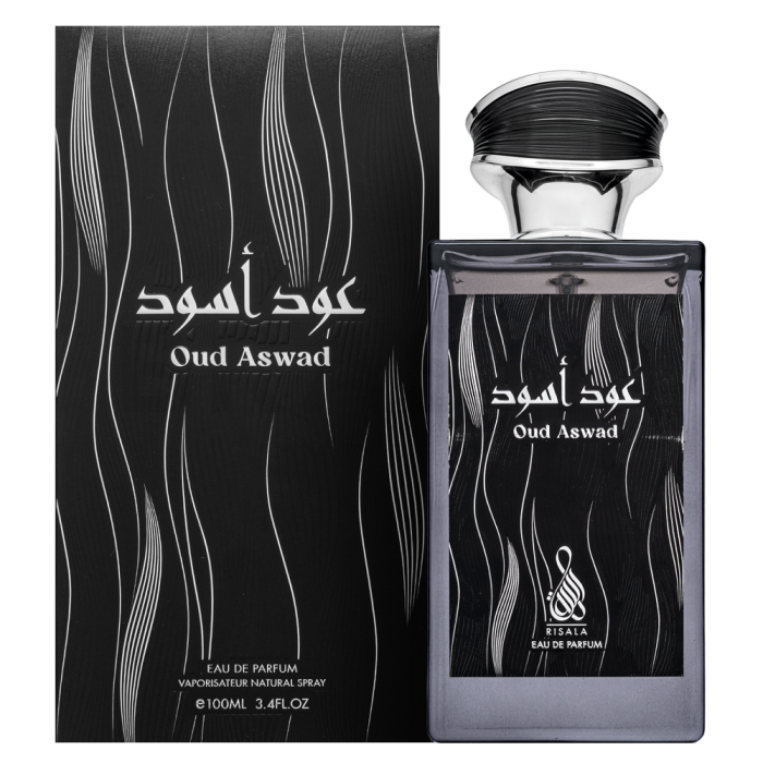 Risala Oud Aswad