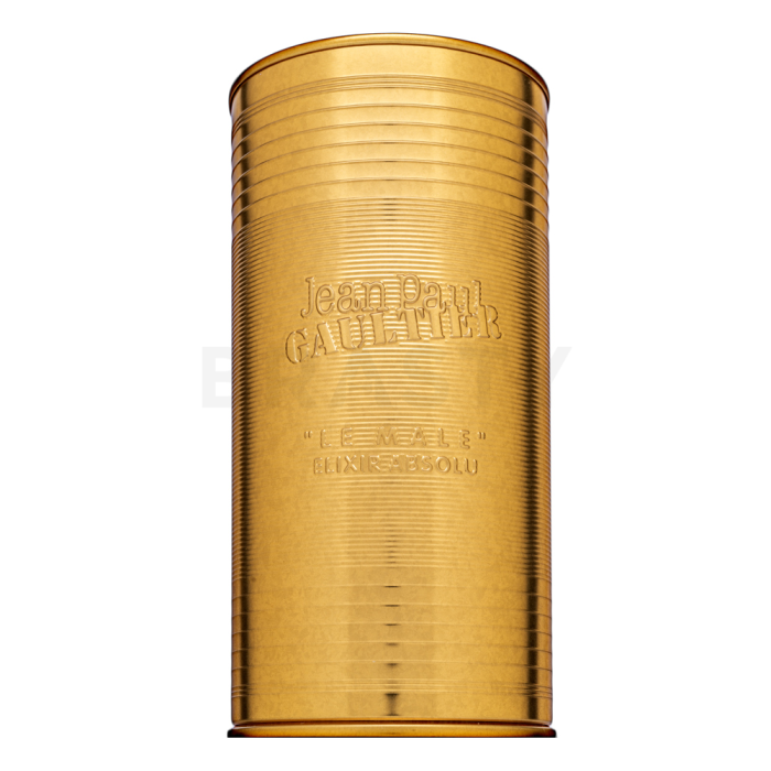Jean P. Gaultier Le Male Elixir Absolu