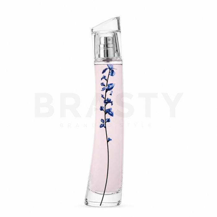 Kenzo Flower Ikebana Indigo