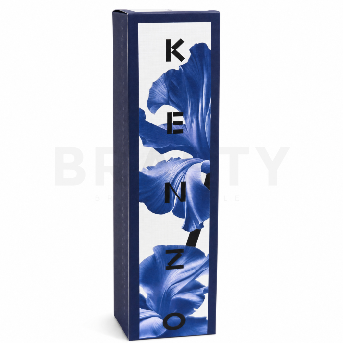 Kenzo Flower Ikebana Indigo