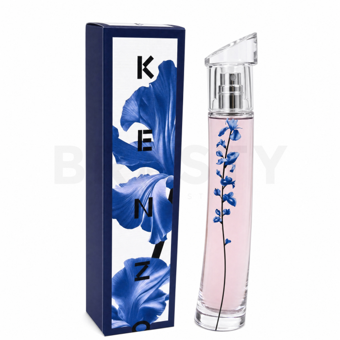 Kenzo Flower Ikebana Indigo