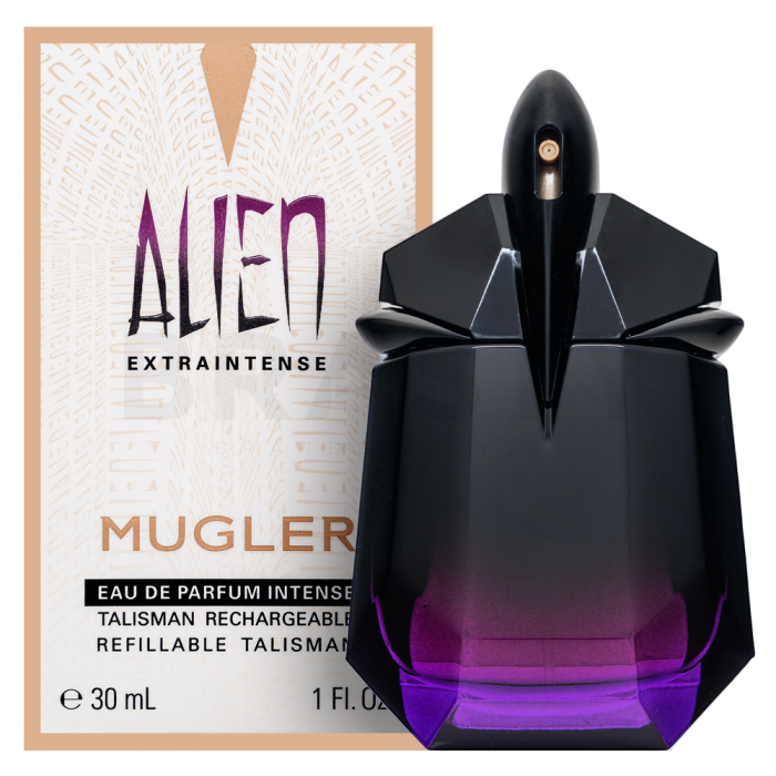 Thierry Mugler Alien Extraintense EDP W 30 ml Refillable