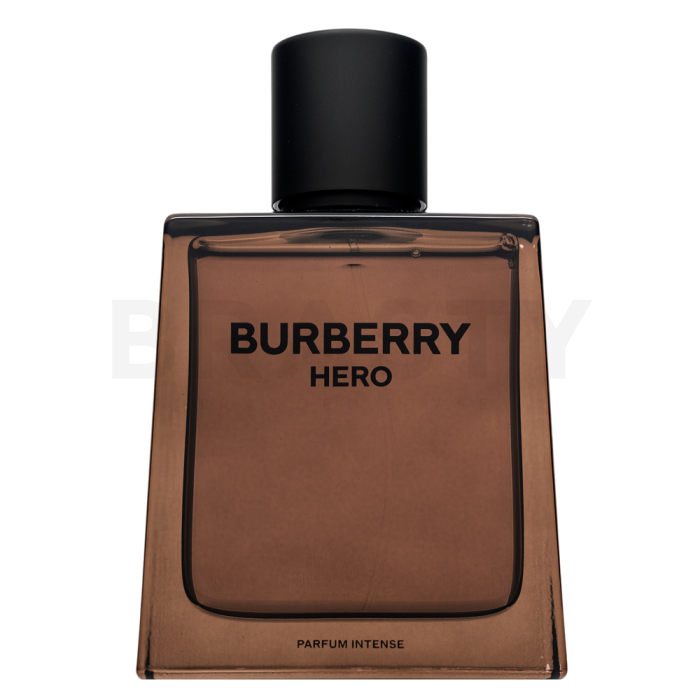 Burberry Hero Parfum Intense