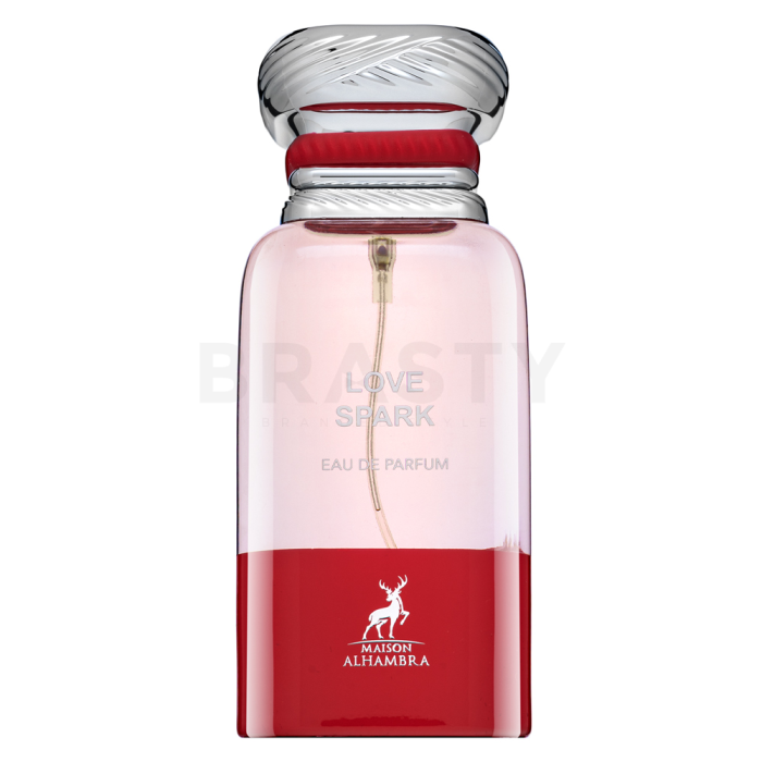 Maison Alhambra Love Spark