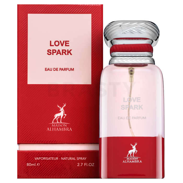 Maison Alhambra Love Spark