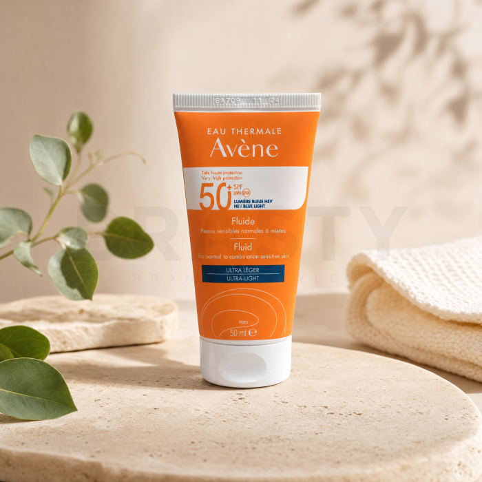 Avène Eau Thermale SPF50+ Ultra-Light Fluid