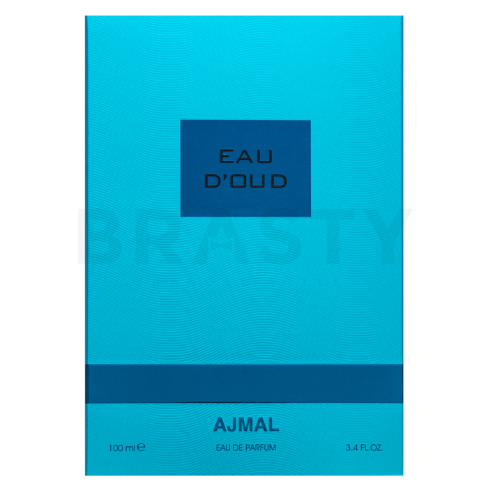 Ajmal Eau D'Oud