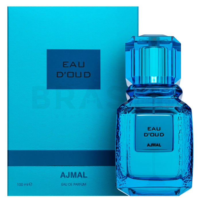 Ajmal Eau D'Oud