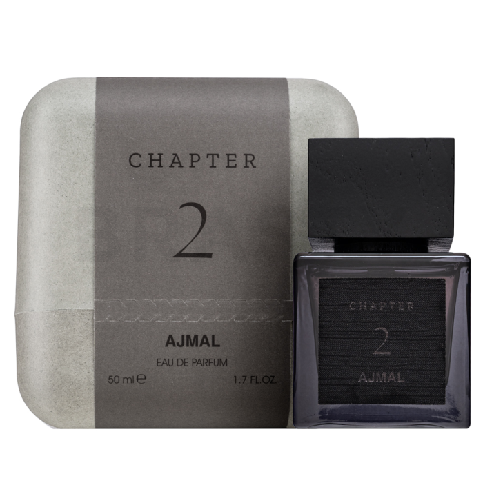 Ajmal Chapter 2