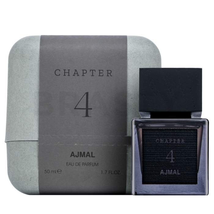 Ajmal Chapter 4