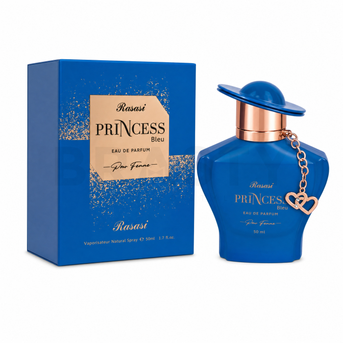 Rasasi Princess Bleu
