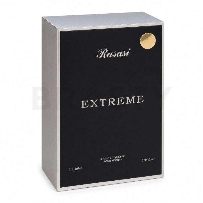 Rasasi Extreme