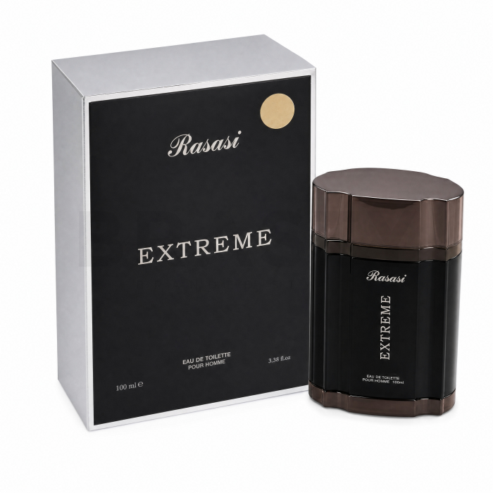 Rasasi Extreme