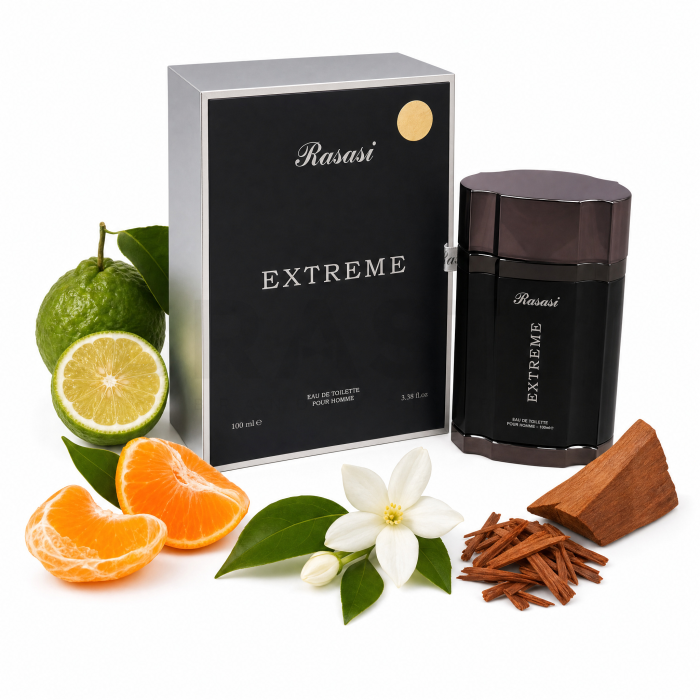 Rasasi Extreme