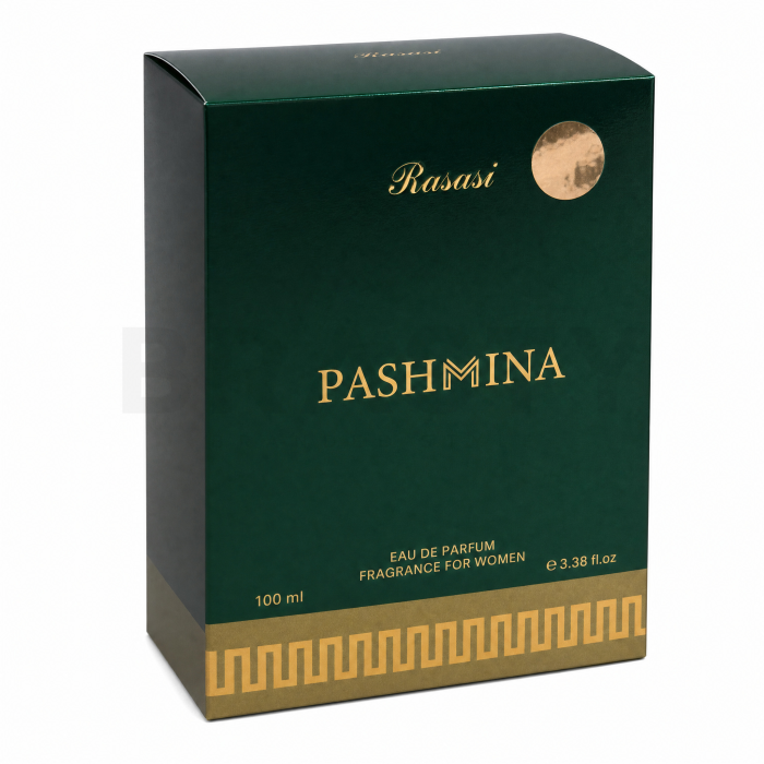 Rasasi Pashmina
