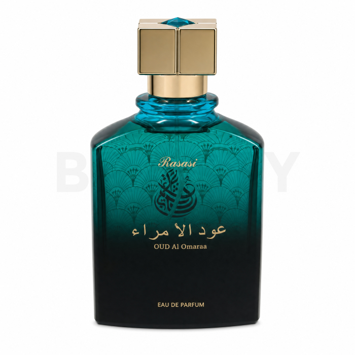 Rasasi Oud Al Omaraa