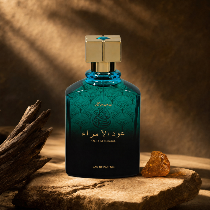 Rasasi Oud Al Omaraa