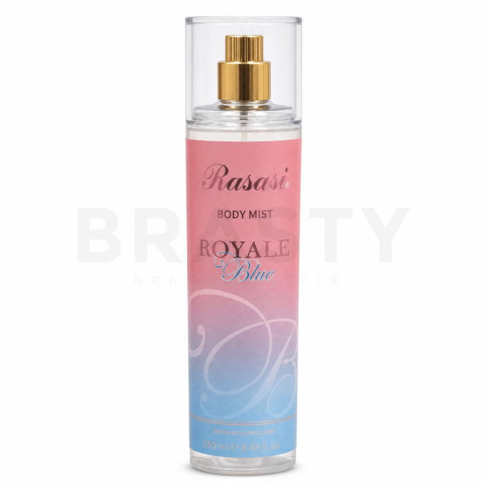 Rasasi Royal Blue BOR