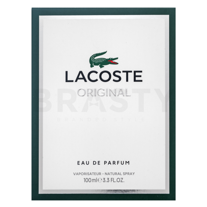 Lacoste Original