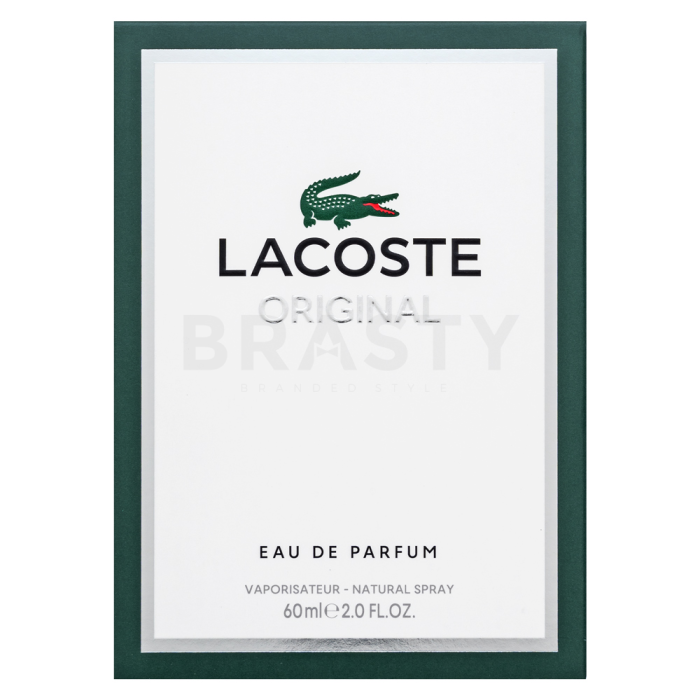 Lacoste Original