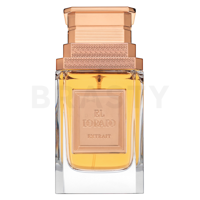 French Avenue El Dorado Extrait