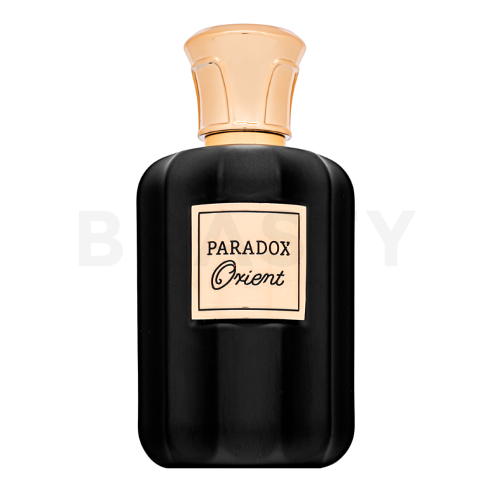 French Avenue Paradox Orient