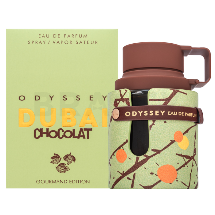 Armaf Odyssey Dubai Chocolat