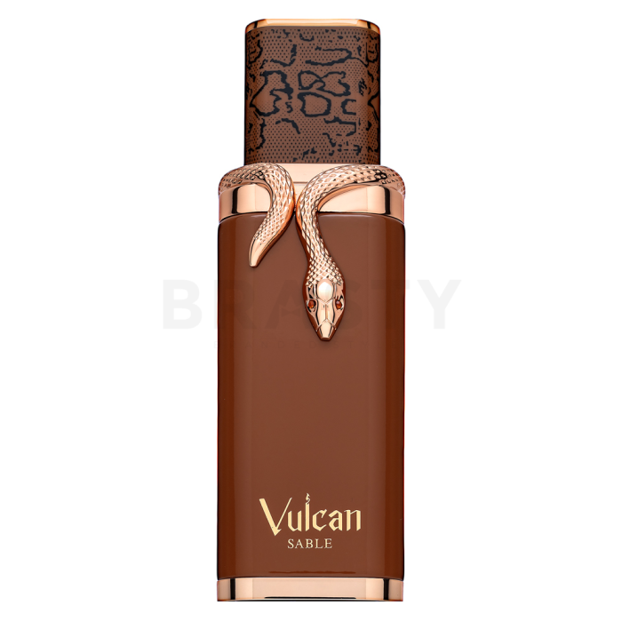 French Avenue Vulcan Sable
