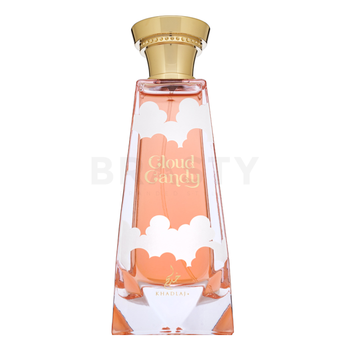 Khadlaj Cloud Candy