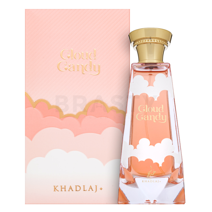Khadlaj Cloud Candy