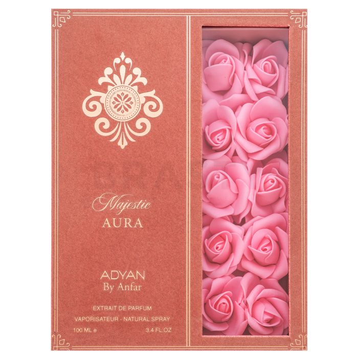 Adyan Majestic Aura
