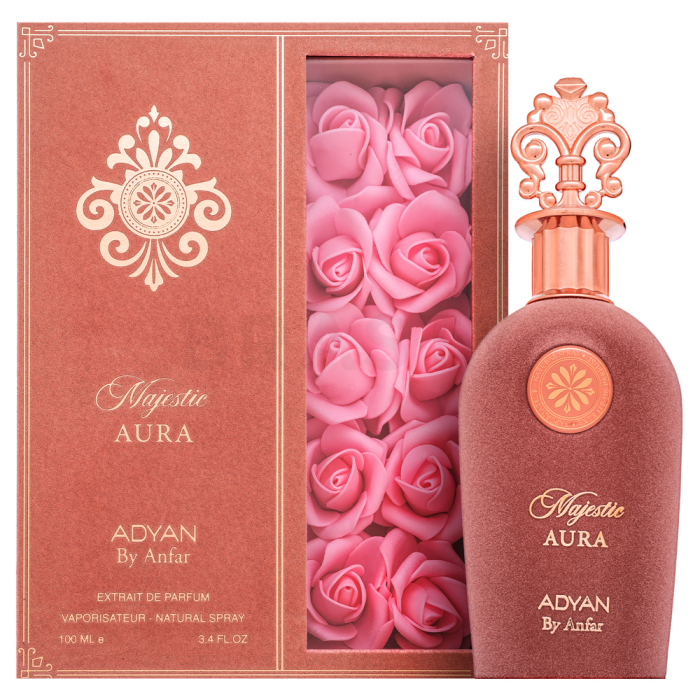 Adyan Majestic Aura