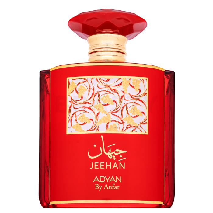 Adyan Jeehan