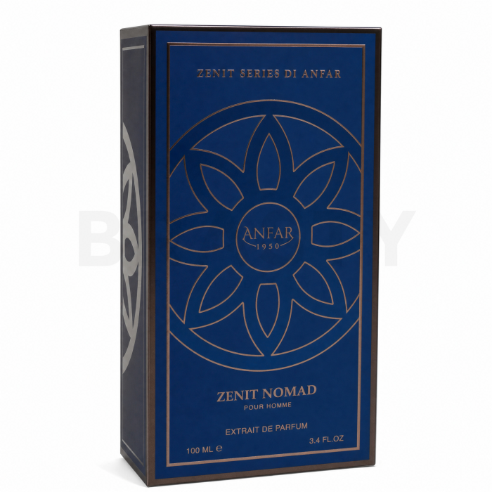Anfar Zenit Nomad