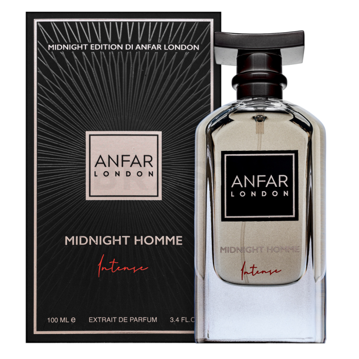 Anfar Midnight Homme Intense