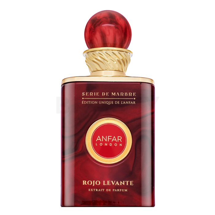 Anfar Rojo Levante